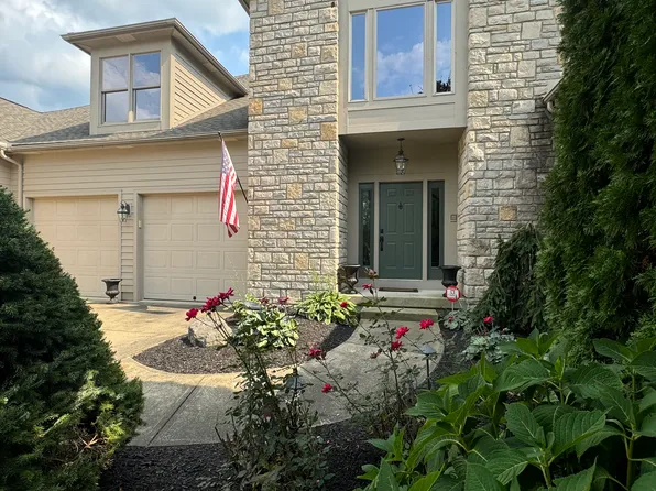 186 Briarcrest Vlg, Norwalk, OH 44857