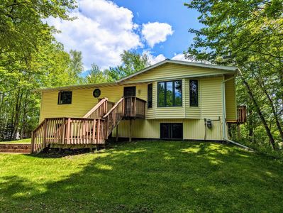 W6863 Disappearing Creek Rd, Phillips, WI, 54555