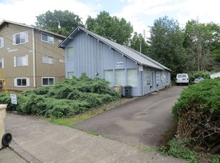1072 SW E Ave APT 3, Corvallis, OR 97333