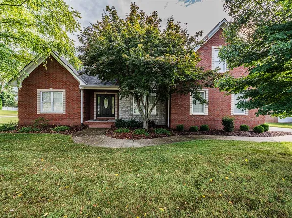 861 Mandarin Ave, Bowling Green, KY 42104