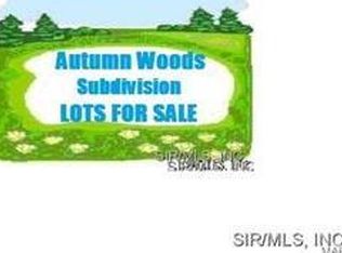 2140 Autumn Woods Rd, Belleville, IL 62226