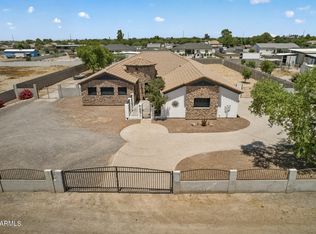 3012 W SOUTH MOUNTAIN Avenue, Laveen, AZ 85339