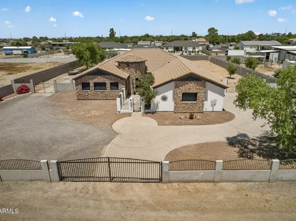 3012 W SOUTH MOUNTAIN Avenue, Laveen, AZ 85339
