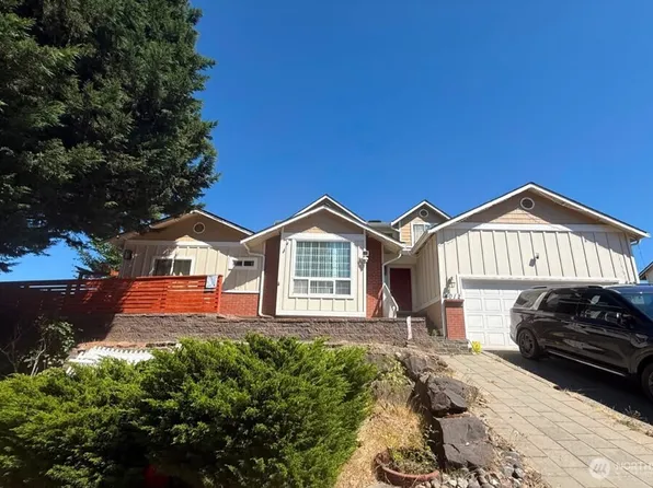 4012 122nd Avenue SE, Bellevue, WA 98006