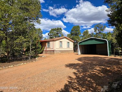 3060B Chevelon Rd, Heber, AZ, 85928