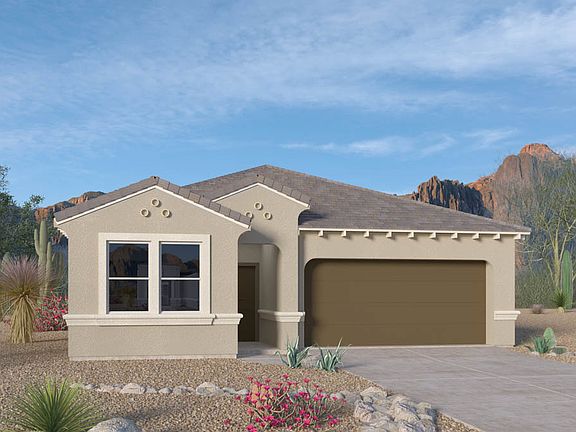 Plan Elevation.