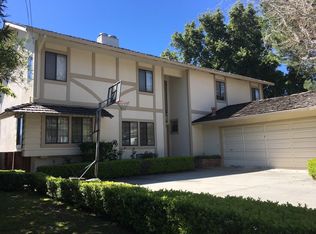 1342 Enchanted Way, San Mateo, CA
