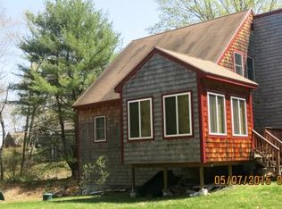 36 Salisbury Rd, Mont Vernon, NH 03057