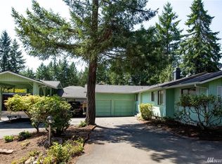 140 E Vine Maple Ln, Union, WA 98592