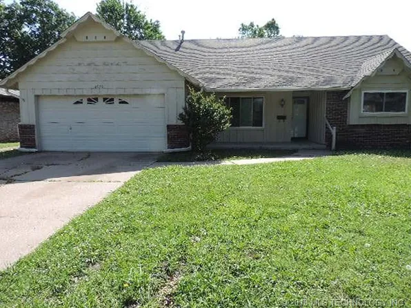 4939 S 90th Ave E, Tulsa, OK 74145