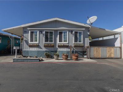206 Emerald Dr #129, Santa Ana, CA, 92703