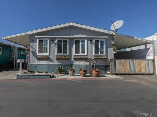 206 Emerald Dr #129, Santa Ana, CA 92703