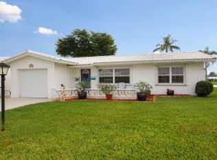 1732 SW 16th St, Boynton Beach, FL 33426