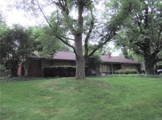 634 Saddlewood Ave, Dayton, OH 45459