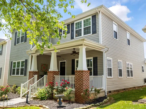 3007 Franklin Ave, Sweetwater, TN 37874