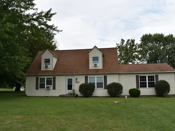 2820 E County Road 750 S, Clayton, IN 46118