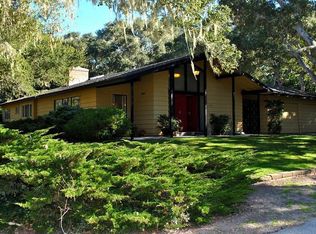 1081 Lariat Ln, Pebble Beach, CA 93953