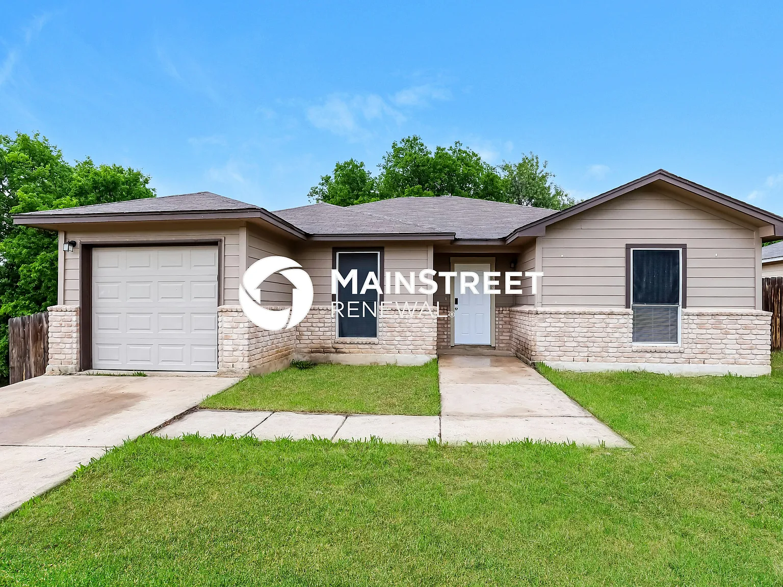 7319 Trance Ln — Photo 2