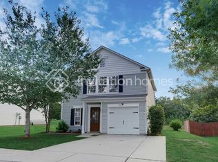 1590 Matthew Allen Cir, Kannapolis, NC 28081