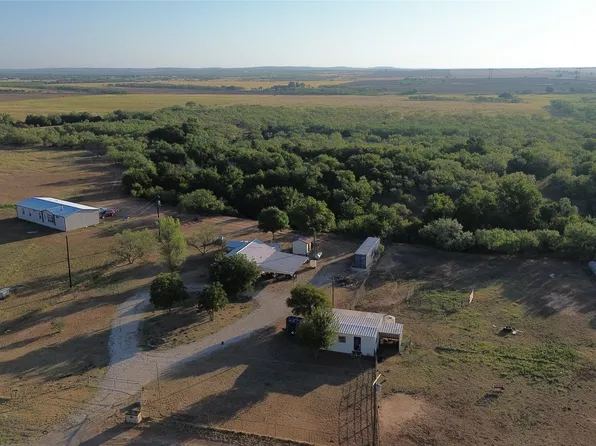 801 State Highway 153, Wingate, TX 79566