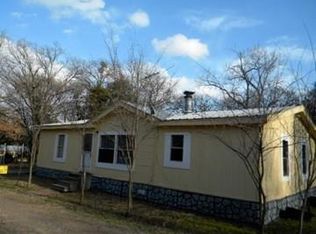 308 Hermitage St, Alvarado, TX 76009