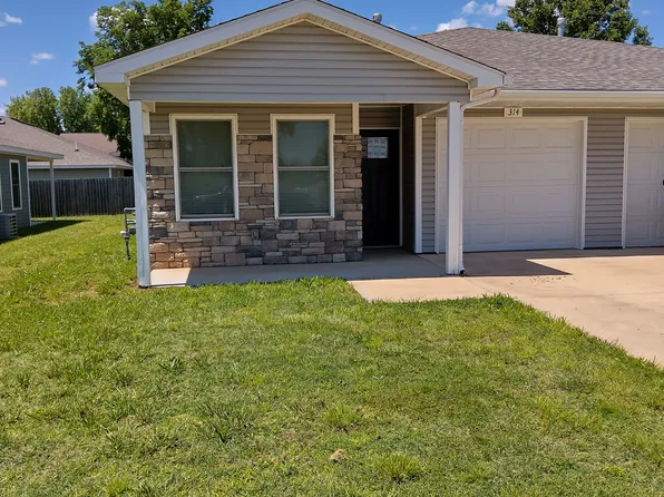 314 Wolfe Dr, Duenweg, MO 64841