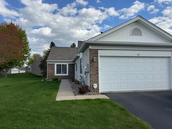 733 Lake View Echo, Woodbury, MN 55129
