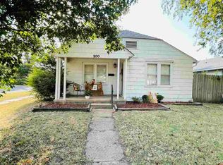 200 N Ash St, Ponca City, OK 74601