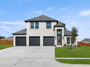 1803 Ranch View Dr, Cedar Hill, TX 75104
