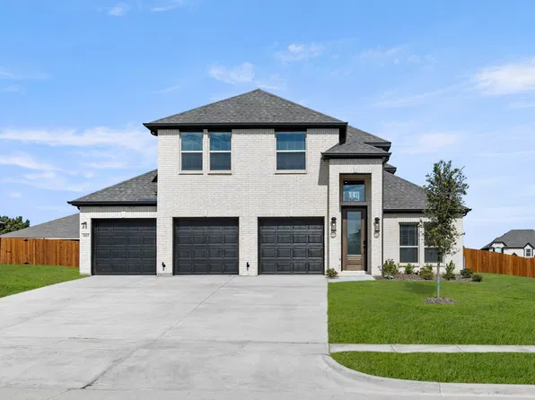 1803 Ranch View Dr, Cedar Hill, TX 75104