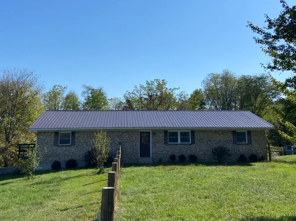 9662 State Route 28, New Vienna, OH 45159