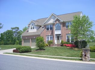 1303 S Dahlia Rd, Bel Air, MD 21015