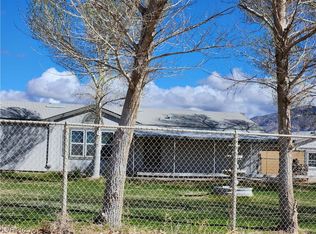 400 E Earl Ave, Sandy Valley, NV 89019