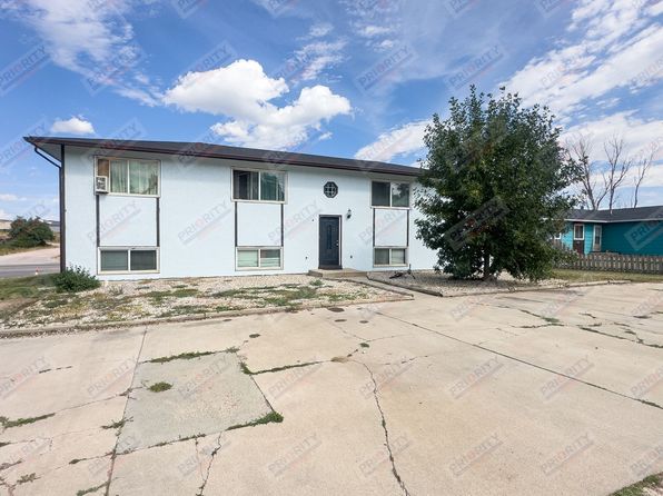 6605 Robin Dr #B
