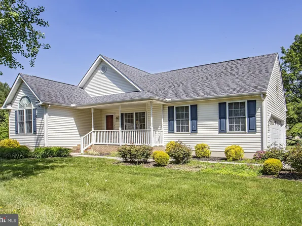 31228 Dogwood Dr, Galena, MD 21635