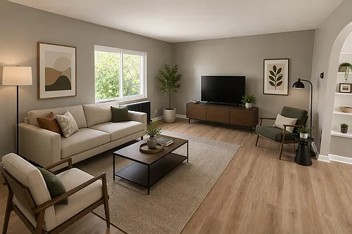 Floor plan 5