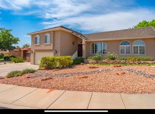 630 Spring Cir #A, Washington, UT 84780