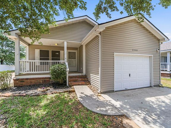 2nd image of 21403 Sweet Grass Ln