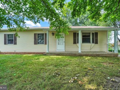 237 Cloverlane Dr, Manchester, PA, 17345