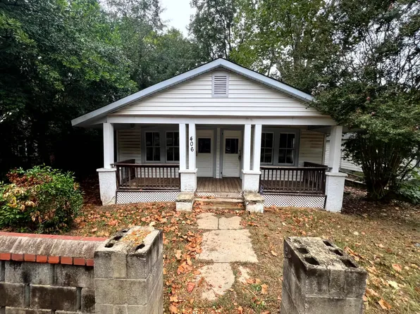 406 NE Hampton Avenue, Aiken, SC