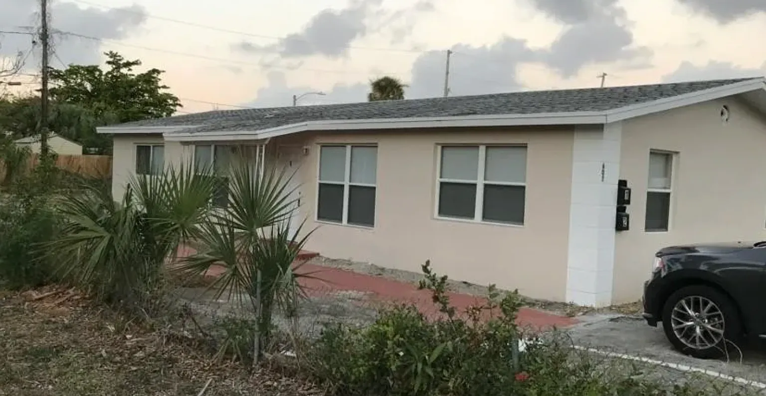 2 bed, 1.0 bath, $1,800 — Photo 1