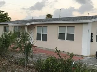 607 14th St APT 1, West Palm Beach, FL 33401