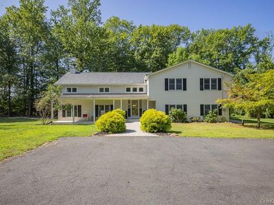 5 Marycrest Road, West Nyack, NY, 10994