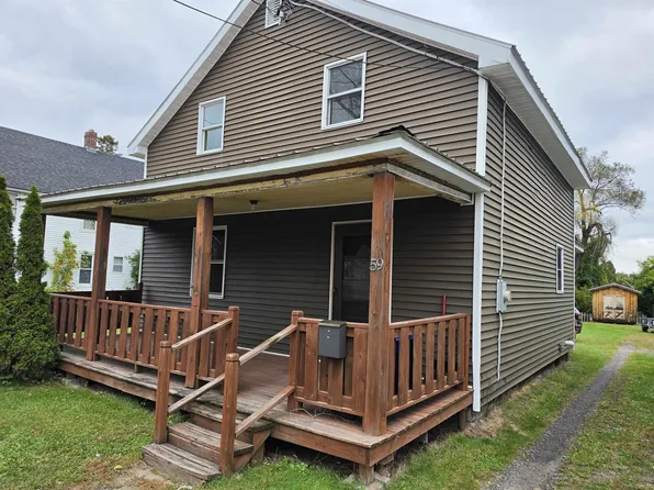59 N Main St, Massena, NY 13662