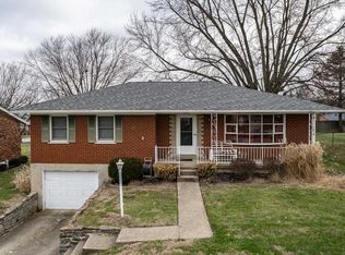 2246 Genevieve Ln, Covington, KY