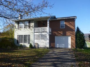 138 Weaver St, Lawrenceville, PA 16929