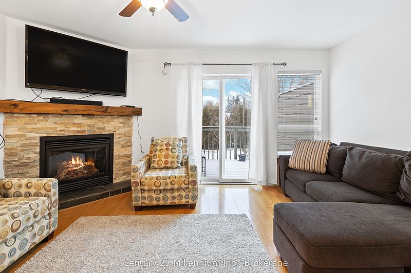The Blue Mountains Townhouse for rent - 3 Bedrooms in The Blue Mountains