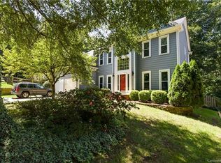 10806 Hastings Mill Ln, Charlotte, NC 28277