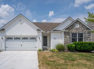5740 Stevens Dr, Orient, OH 43146