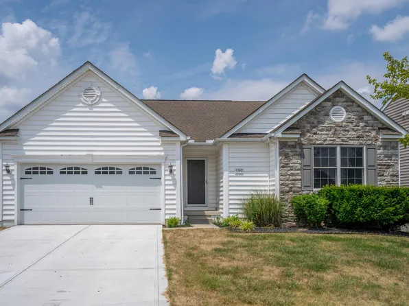 5740 Stevens Dr, Orient, OH 43146